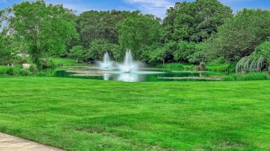 Rare opportunity to own the largest unit in the Phase 3 on The Woods At Cherry Creek in New York - for sale on GolfHomes.com, golf home, golf lot
