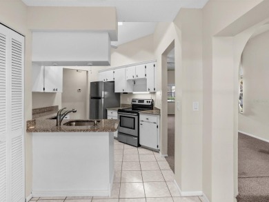 We are pleased to present an upgraded and highly sought after on Lansbrook Golf Club in Florida - for sale on GolfHomes.com, golf home, golf lot