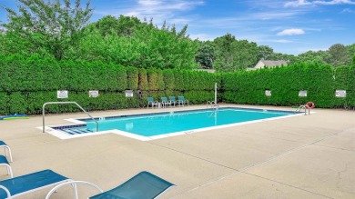 Rare opportunity to own the largest unit in the Phase 3 on The Woods At Cherry Creek in New York - for sale on GolfHomes.com, golf home, golf lot