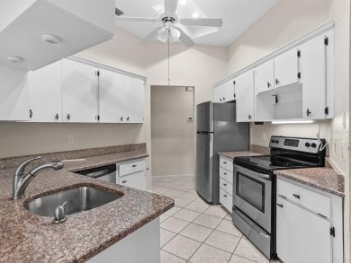 We are pleased to present an upgraded and highly sought after on Lansbrook Golf Club in Florida - for sale on GolfHomes.com, golf home, golf lot