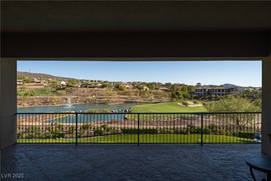 REDUCED $200,000! WELCOME HOME to the finest of luxury living in on Rio Secco Golf Club in Nevada - for sale on GolfHomes.com, golf home, golf lot