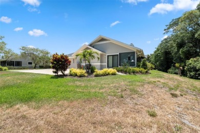 COUNTRY CLUB living at it's finest! This three bedroom villa in on Cypress Run Golf Club - Pinellas in Florida - for sale on GolfHomes.com, golf home, golf lot