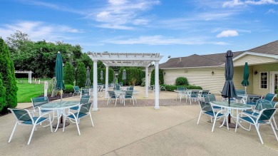 Rare opportunity to own the largest unit in the Phase 3 on The Woods At Cherry Creek in New York - for sale on GolfHomes.com, golf home, golf lot