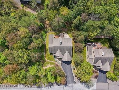 Tucked away in the exclusive Pinecrest community, this on Pinecrest Lake Golf and Country Club in Pennsylvania - for sale on GolfHomes.com, golf home, golf lot