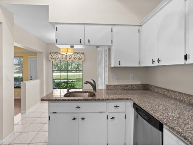 We are pleased to present an upgraded and highly sought after on Lansbrook Golf Club in Florida - for sale on GolfHomes.com, golf home, golf lot