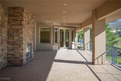 REDUCED $200,000! WELCOME HOME to the finest of luxury living in on Rio Secco Golf Club in Nevada - for sale on GolfHomes.com, golf home, golf lot