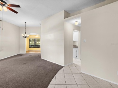 We are pleased to present an upgraded and highly sought after on Lansbrook Golf Club in Florida - for sale on GolfHomes.com, golf home, golf lot