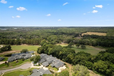 COUNTRY CLUB living at it's finest! This three bedroom villa in on Cypress Run Golf Club - Pinellas in Florida - for sale on GolfHomes.com, golf home, golf lot