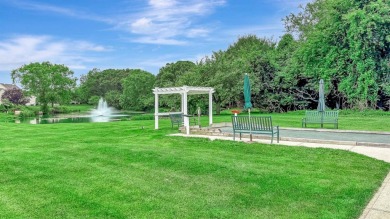 Rare opportunity to own the largest unit in the Phase 3 on The Woods At Cherry Creek in New York - for sale on GolfHomes.com, golf home, golf lot