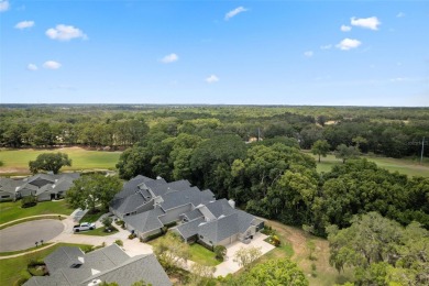 COUNTRY CLUB living at it's finest! This three bedroom villa in on Cypress Run Golf Club - Pinellas in Florida - for sale on GolfHomes.com, golf home, golf lot