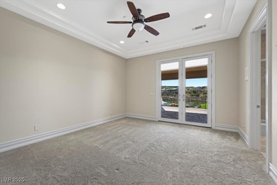 REDUCED $200,000! WELCOME HOME to the finest of luxury living in on Rio Secco Golf Club in Nevada - for sale on GolfHomes.com, golf home, golf lot