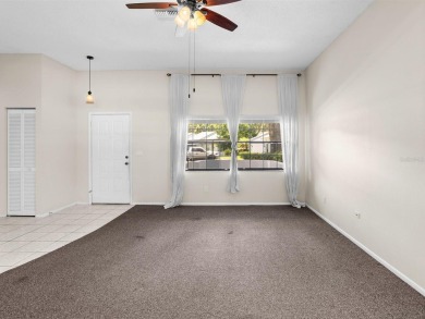 We are pleased to present an upgraded and highly sought after on Lansbrook Golf Club in Florida - for sale on GolfHomes.com, golf home, golf lot