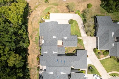 COUNTRY CLUB living at it's finest! This three bedroom villa in on Cypress Run Golf Club - Pinellas in Florida - for sale on GolfHomes.com, golf home, golf lot