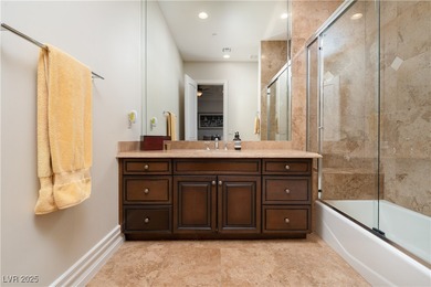 REDUCED $200,000! WELCOME HOME to the finest of luxury living in on Rio Secco Golf Club in Nevada - for sale on GolfHomes.com, golf home, golf lot