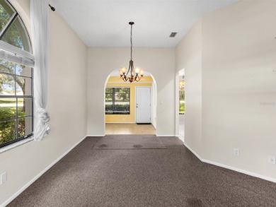 We are pleased to present an upgraded and highly sought after on Lansbrook Golf Club in Florida - for sale on GolfHomes.com, golf home, golf lot