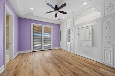 REDUCED $200,000! WELCOME HOME to the finest of luxury living in on Rio Secco Golf Club in Nevada - for sale on GolfHomes.com, golf home, golf lot