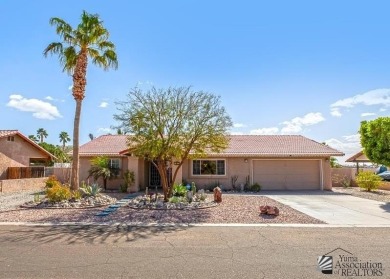 Come to Mesa del Sol to see your next home! Featuring 3 bedrooms on Mesa Del Sol Golf Club in Arizona - for sale on GolfHomes.com, golf home, golf lot
