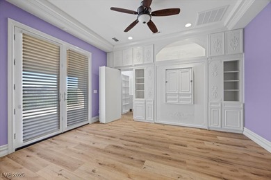 REDUCED $200,000! WELCOME HOME to the finest of luxury living in on Rio Secco Golf Club in Nevada - for sale on GolfHomes.com, golf home, golf lot