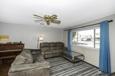 Come to Mesa del Sol to see your next home! Featuring 3 bedrooms on Mesa Del Sol Golf Club in Arizona - for sale on GolfHomes.com, golf home, golf lot