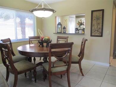 BEAUTIFUL, VERY SPACIOUS CORNER UNIT OFFERING ABUNDANT NATURAL on Sunrise Lakes Phase III in Florida - for sale on GolfHomes.com, golf home, golf lot