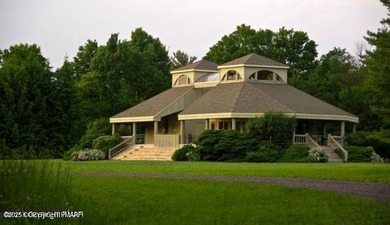 Tucked away in the exclusive Pinecrest community, this on Pinecrest Lake Golf and Country Club in Pennsylvania - for sale on GolfHomes.com, golf home, golf lot