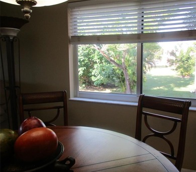 BEAUTIFUL, VERY SPACIOUS CORNER UNIT OFFERING ABUNDANT NATURAL on Sunrise Lakes Phase III in Florida - for sale on GolfHomes.com, golf home, golf lot