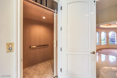 REDUCED $200,000! WELCOME HOME to the finest of luxury living in on Rio Secco Golf Club in Nevada - for sale on GolfHomes.com, golf home, golf lot