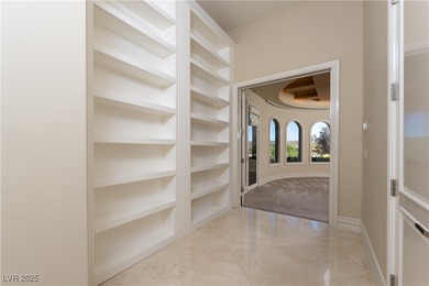 REDUCED $200,000! WELCOME HOME to the finest of luxury living in on Rio Secco Golf Club in Nevada - for sale on GolfHomes.com, golf home, golf lot