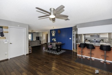 Come to Mesa del Sol to see your next home! Featuring 3 bedrooms on Mesa Del Sol Golf Club in Arizona - for sale on GolfHomes.com, golf home, golf lot