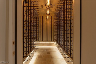 REDUCED $200,000! WELCOME HOME to the finest of luxury living in on Rio Secco Golf Club in Nevada - for sale on GolfHomes.com, golf home, golf lot