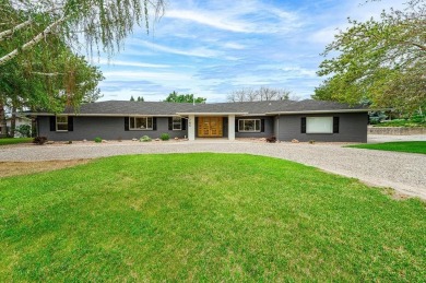 Steadily becoming one of the most sought-after locations, this on Bookcliff Country Club in Colorado - for sale on GolfHomes.com, golf home, golf lot