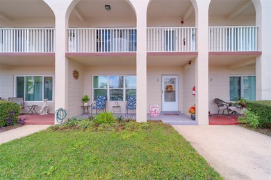 Welcome to this beautifully updated and move-in-ready 1st-floor on On Top Of The World Golf Course in Florida - for sale on GolfHomes.com, golf home, golf lot