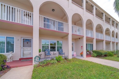 Welcome to this beautifully updated and move-in-ready 1st-floor on On Top Of The World Golf Course in Florida - for sale on GolfHomes.com, golf home, golf lot
