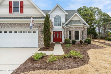 You don't buy a home like this because you need it. You buy it on North Shore Country Club in North Carolina - for sale on GolfHomes.com, golf home, golf lot