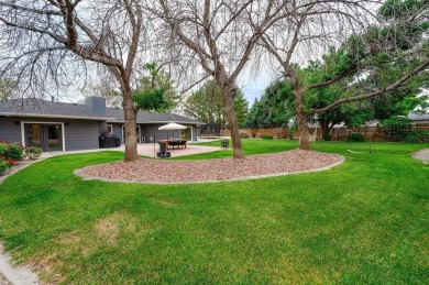 Steadily becoming one of the most sought-after locations, this on Bookcliff Country Club in Colorado - for sale on GolfHomes.com, golf home, golf lot