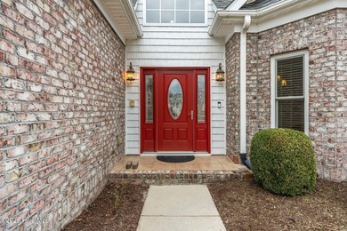 You don't buy a home like this because you need it. You buy it on North Shore Country Club in North Carolina - for sale on GolfHomes.com, golf home, golf lot