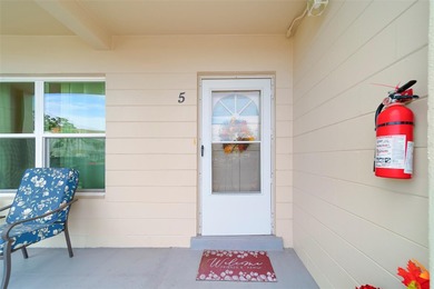 Welcome to this beautifully updated and move-in-ready 1st-floor on On Top Of The World Golf Course in Florida - for sale on GolfHomes.com, golf home, golf lot