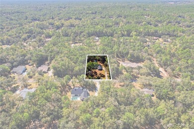 Better than brand new! Totally renovated 3/2 in desirable Citrus on Citrus Hills Golf Club in Florida - for sale on GolfHomes.com, golf home, golf lot