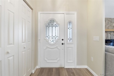 Better than brand new! Totally renovated 3/2 in desirable Citrus on Citrus Hills Golf Club in Florida - for sale on GolfHomes.com, golf home, golf lot