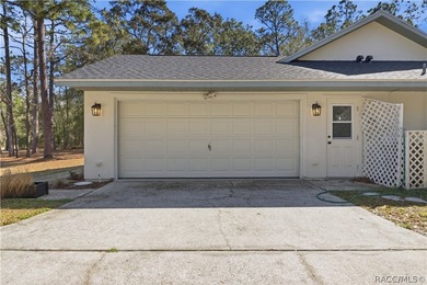 Better than brand new! Totally renovated 3/2 in desirable Citrus on Citrus Hills Golf Club in Florida - for sale on GolfHomes.com, golf home, golf lot