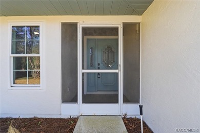 Better than brand new! Totally renovated 3/2 in desirable Citrus on Citrus Hills Golf Club in Florida - for sale on GolfHomes.com, golf home, golf lot