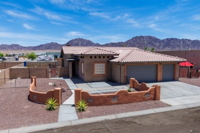 Stunning Turnkey Home in the Desirable Ravines Community - Your on Las Barrancas Golf Course in Arizona - for sale on GolfHomes.com, golf home, golf lot