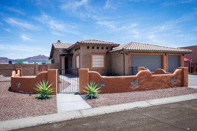 Stunning Turnkey Home in the Desirable Ravines Community - Your on Las Barrancas Golf Course in Arizona - for sale on GolfHomes.com, golf home, golf lot