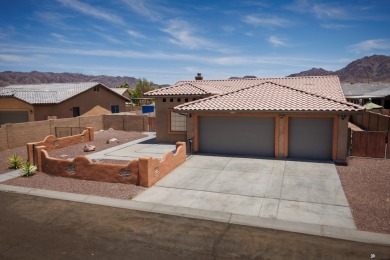 Stunning Turnkey Home in the Desirable Ravines Community - Your on Las Barrancas Golf Course in Arizona - for sale on GolfHomes.com, golf home, golf lot
