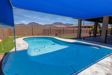Stunning Turnkey Home in the Desirable Ravines Community - Your on Las Barrancas Golf Course in Arizona - for sale on GolfHomes.com, golf home, golf lot