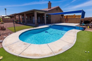 Stunning Turnkey Home in the Desirable Ravines Community - Your on Las Barrancas Golf Course in Arizona - for sale on GolfHomes.com, golf home, golf lot