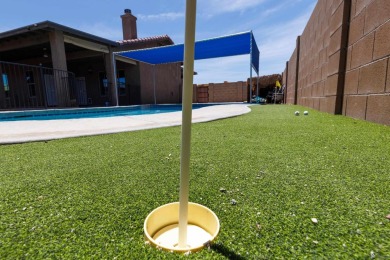 Stunning Turnkey Home in the Desirable Ravines Community - Your on Las Barrancas Golf Course in Arizona - for sale on GolfHomes.com, golf home, golf lot