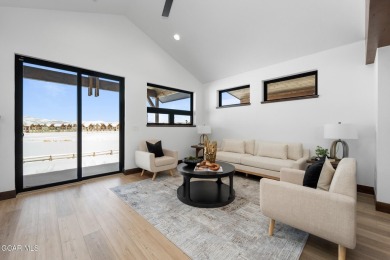 Introducing Miner Homes in Granby, an exceptional new on Grand Elk Ranch and Club in Colorado - for sale on GolfHomes.com, golf home, golf lot