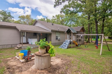 Oh so close to Lake Fork and golf course!  3-bedroom home with 3 for sale on GolfHomes.com