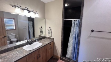 Discover your own Hill Country retreat in Concan, TX. Just on The Club At ConCan in Texas - for sale on GolfHomes.com, golf home, golf lot